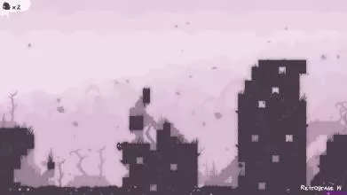 switch《终结将至 The End Is Nigh》英文版NSP-XCI下载_0