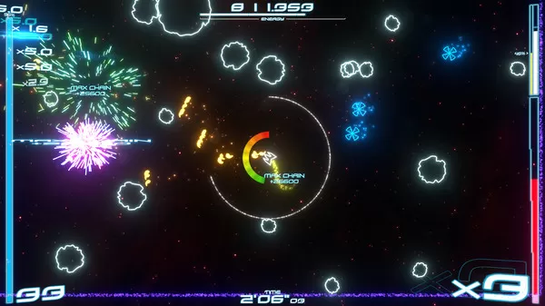 switch《无限残骸 Debris Infinity》英文版含升级档NSP下载_1