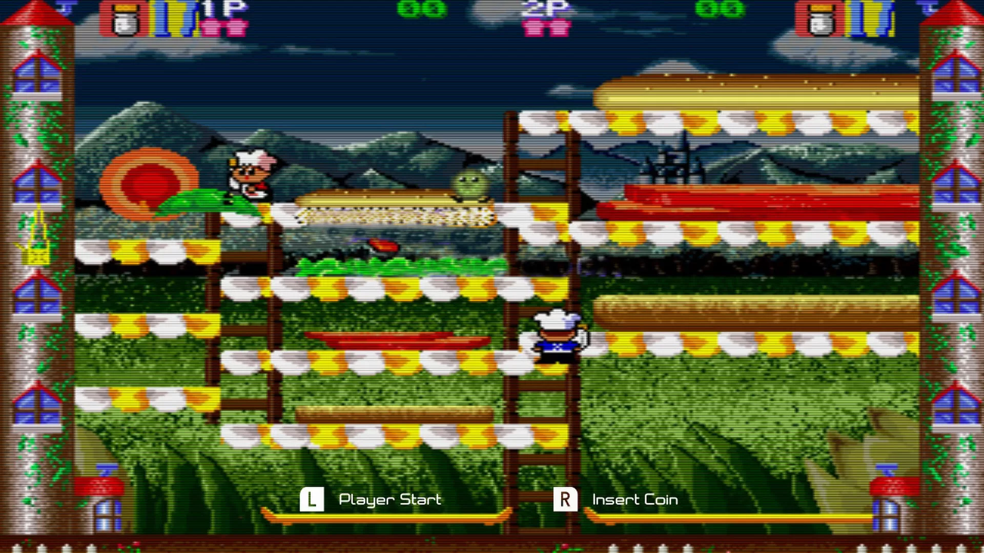 switch《超级汉堡时代》英文版NSP/XCI下载_1