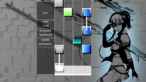 switch《秋叶原：感受节奏 Akihabara Feel the Rhythm》xci整合版下载_1