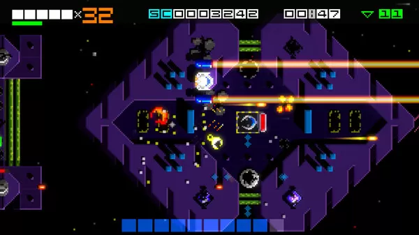 switch《超级哨兵 Hyper Sentinel》英文版NSP下载_0