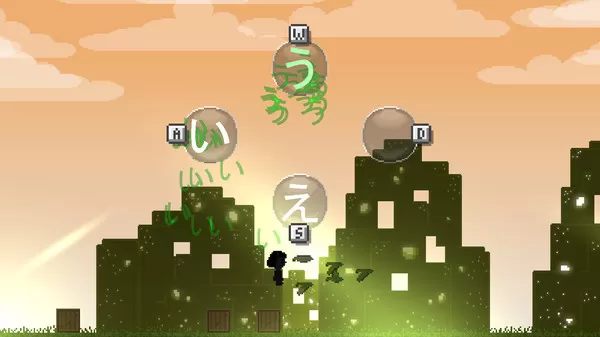 switch《平假名像素聚会 Hiragana Pixel Party》英文版xci整合版下载【1.0.2补丁】_0
