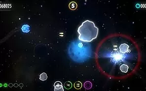 switch《星际幽灵 Star Ghost》英文版NSP下载