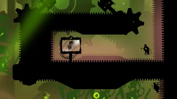 switch《绿色游戏：时空变换 Green Game TimeSwapper》英文版NSP下载_0