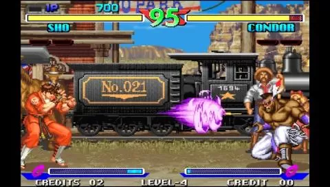 switch《NEOGEO街机合集 ACA NEOGEO》英文版含升级档NSP下载_1