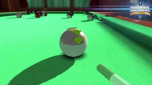 switch《3D桌球 3D Billiards》英文版NSP下载_0