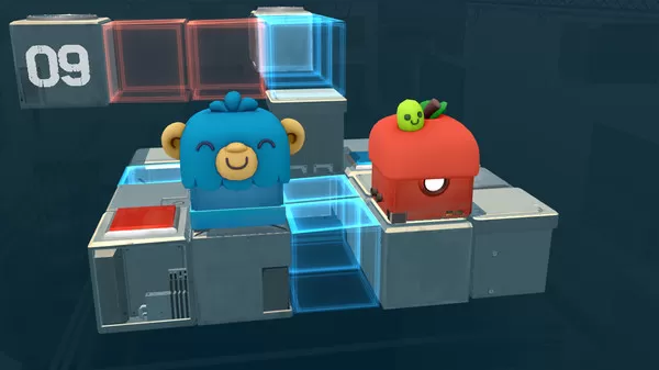 switch《死亡方块 Death Squared》英文版含升级档NSP下载_0
