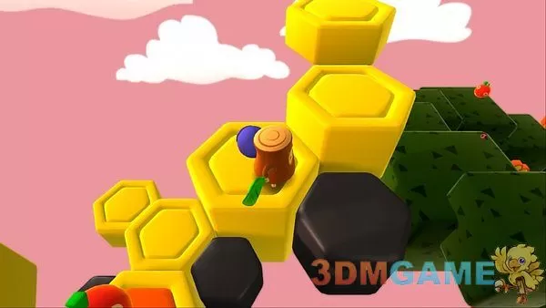 switch《萌树伍德冒险 Woodle Tree Adventures Deluxe》英文版nsp/xci下载_0