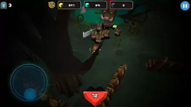switch《方块先生的冒险之旅 Survive MR CUBE》英文版nsp/xci下载_0