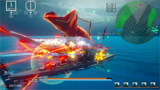 switch《海产王牌 Ace of Seafood》英文版含升级档NSP下载_1