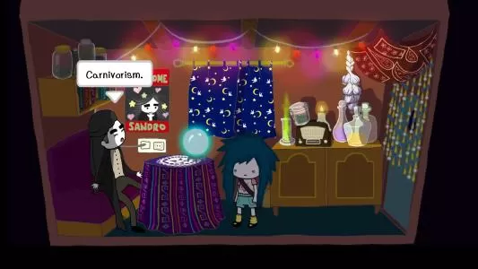 switch《阿加莎之刃 Agatha Knife》英文版含升级档NSP下载_0