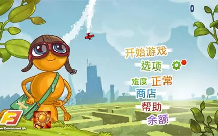switch《米莉》英文版NSP下载
