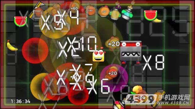 switch《别死机器人先生》英文版NSP下载_1