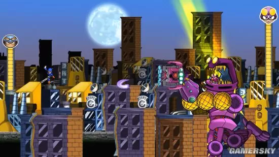 switch《邪恶魔王 Nefarious》英文版xci整合版下载【1.03补丁】_1