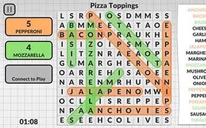 switch《连单词 Word Search by POWGI》英文版NSP下载