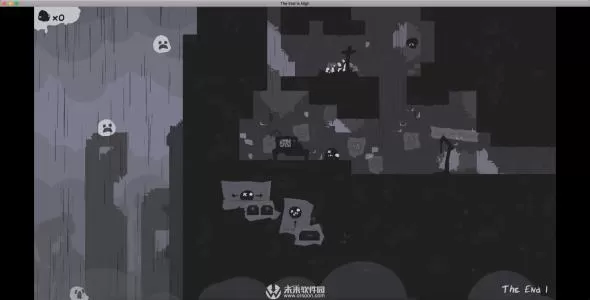 switch《终结将至 The End Is Nigh》英文版NSP-XCI下载_1