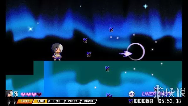 switch《魔神少女：Combat×勇气地牢》日文版nsp/xci整合版下载【含1.02补丁】_0