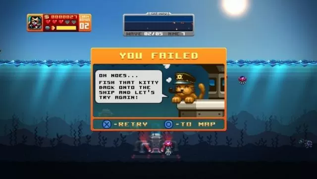 switch《水猫猫奶工保卫战 AQUA KITTY UDX》英文版nsp/xci整合版下载【1.0.1补丁】_1