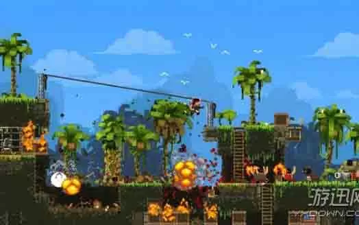 switch《武装原型》英文版NSP含升级档下载
