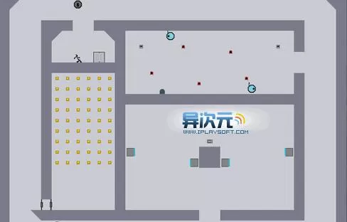 switch《N++ 忍者之道》英文版NSP-1.06补丁下载_1