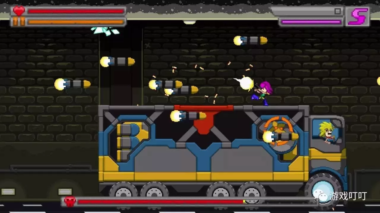 switch《放血2》含升级包英文版NSP下载_1
