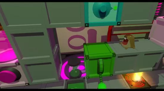 switch《仓鼠管理者亨利》含升级包英文版NSP下载_1