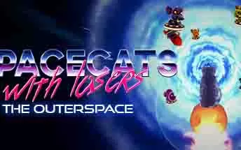 switch《激光猫》中文版NSP下载