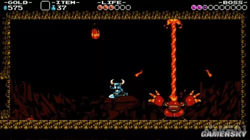 switch《铲子骑士：宝库》含升级包英文版NSP下载_1