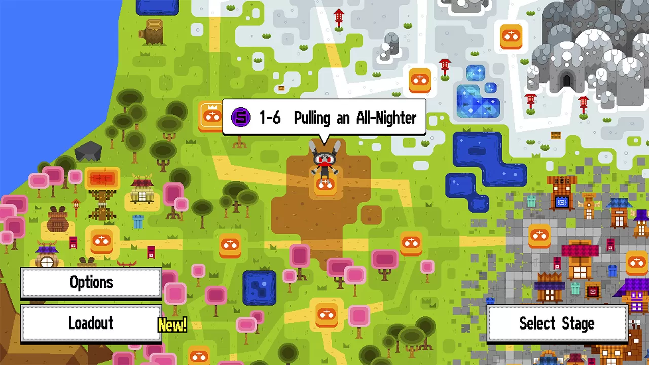 switch《忍者：胡萝卜之战 Ninjin: Clash of Carrots》英文版xci整合1.3.0补丁下载_0