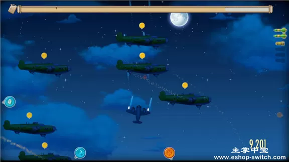 switch《狗头王牌》含升级包英文版NSP下载_1