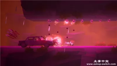 switch《动物超级小队》含升级包英文版NSP下载_1