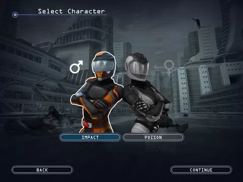switch《激流快艇:叛逆者》含升级包英文版NSP下载_0