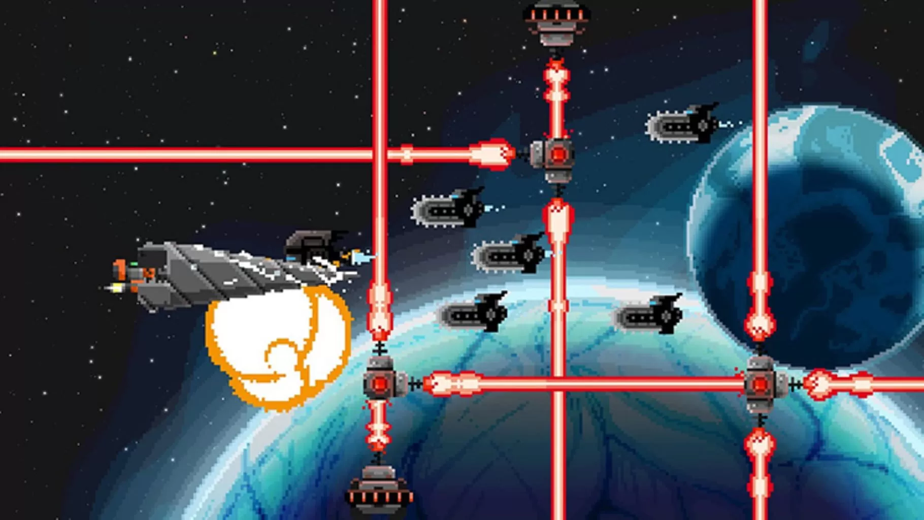 switch《Steredenn:双星》含升级包英文版NSP下载_1