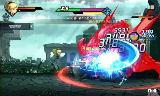 switch《地下城冒险》含升级包英文版NSP下载_0