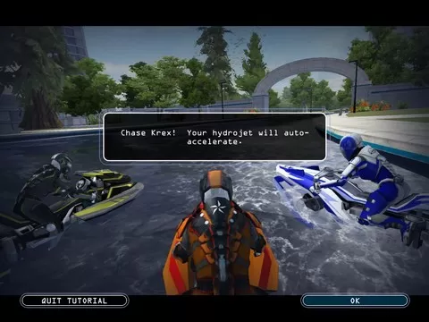 switch《激流快艇:叛逆者》含升级包英文版NSP下载_1