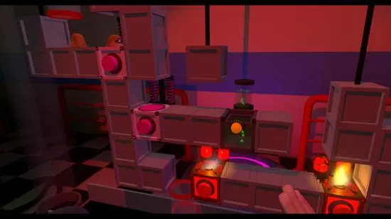 switch《仓鼠管理者亨利》含升级包英文版NSP下载_0