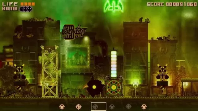 switch《黑鸟 BLACK BIRD》英文版NSP+XCI整合版下载【含1.30补丁】_1