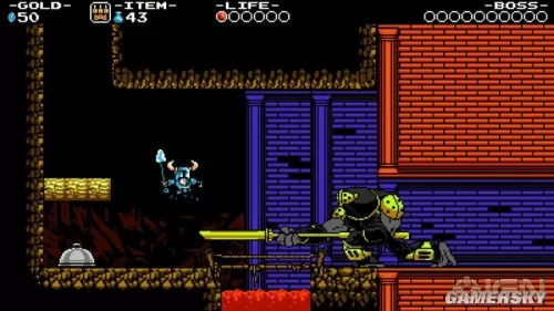 switch《铲子骑士：宝库》含升级包英文版NSP下载_0