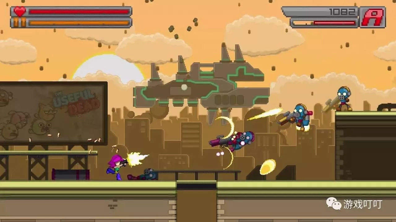 switch《放血2》含升级包英文版NSP下载_0