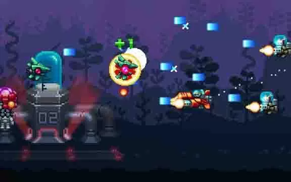 switch《水猫猫奶工保卫战 AQUA KITTY UDX》英文版nsp/xci整合版下载【1.0.1补丁】