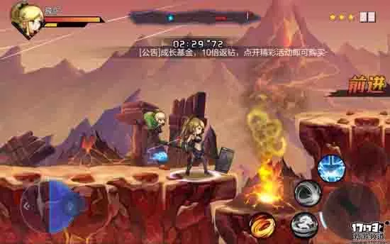 switch《地下城冒险》含升级包英文版NSP下载