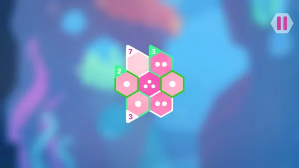 switch《六边形数独》含升级包英文版NSP下载_0