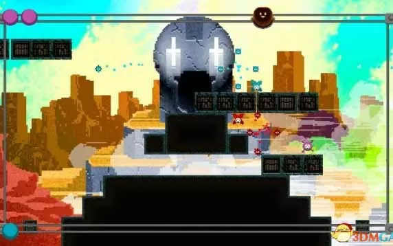 switch《曼波》英文版NSP下载