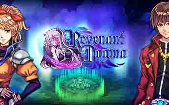 【5.05】PS4《亡灵法则 Revenant dogma》英文版pkg下载+1.01补丁