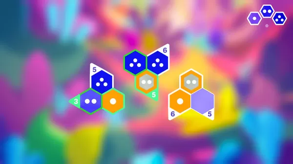switch《六边形数独》含升级包英文版NSP下载_1