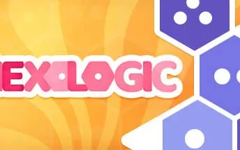 switch《六边形数独》含升级包英文版NSP下载