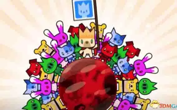 switch《加速野兽 BOOST BEAST》英文版NSP下载