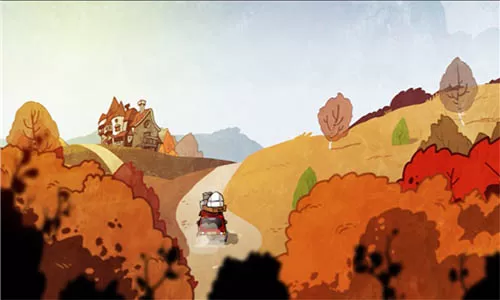switch《维罗妮奇境之旅 Violett》含升级包英文版NSP下载_0