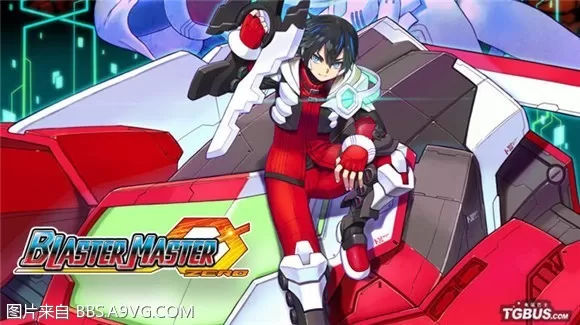 switch《超惑星战记Zero》含升级包英文版NSP下载_0