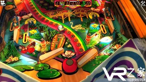 switch《扎卡里亚弹珠》含升级包英文版NSP下载_0